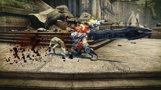Darksiders: Warmastered Edition screenshot 3