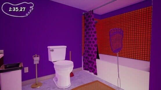 Ashi Wash screenshot 3