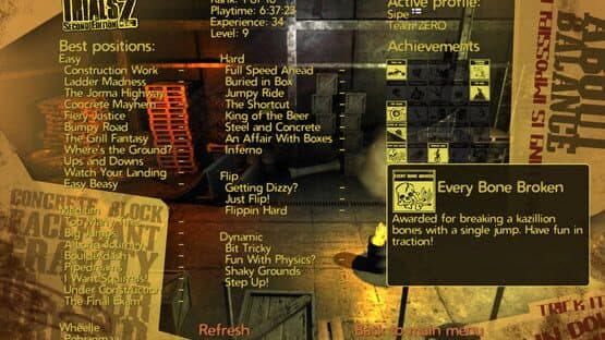 Trials 2: Second Edition screenshot 5