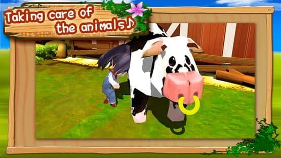 Twins of the Pasture screenshot 3