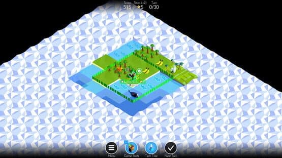 The Battle of Polytopia screenshot 1
