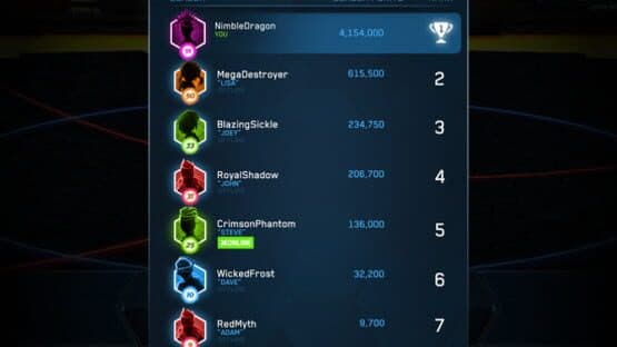 Beyblade Burst App screenshot 10