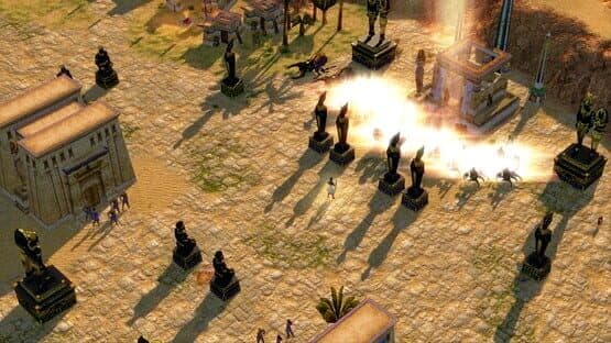 Age of Mythology: Extended Edition screenshot 5