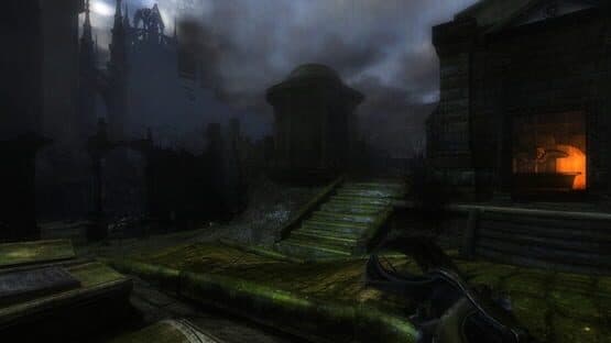 Painkiller: Resurrection screenshot 4