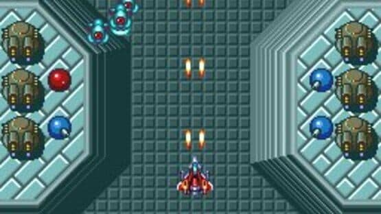 Soldier Blade screenshot 5