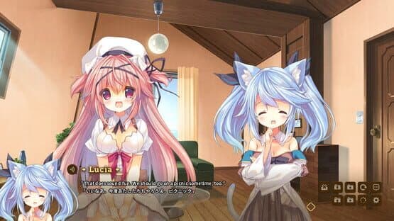 Karakara screenshot 2