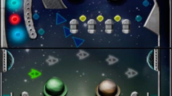 101 Pinball World screenshot 2