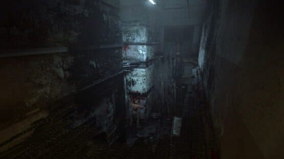 Outlast: Bundle of Terror screenshot 5