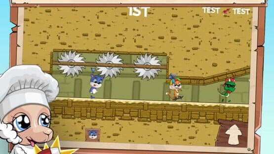 Fun Run 2 screenshot 9
