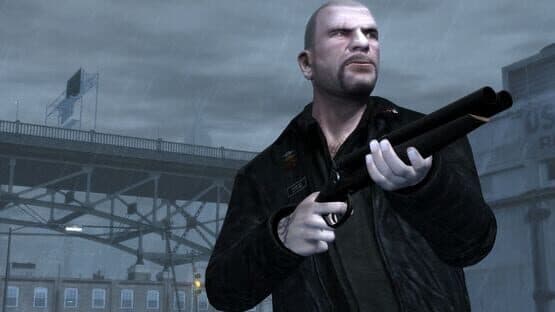 Grand Theft Auto IV: Complete Edition screenshot 1