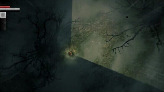 Darkwood screenshot 2