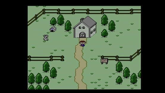 EarthBound Beginnings screenshot 8