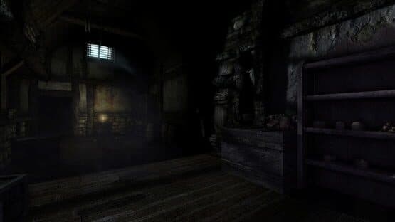 Amnesia: The Dark Descent screenshot 2