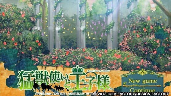 Beast Master and Princes screenshot 3