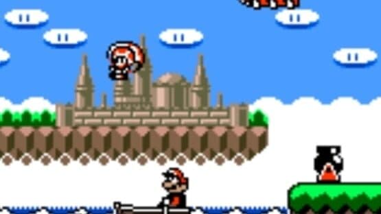 Game & Watch Gallery 2 screenshot 1