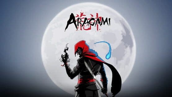 Aragami artwork 4