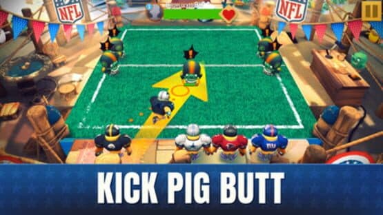 Angry Birds Evolution screenshot 12