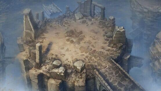 Vindictus artwork 11