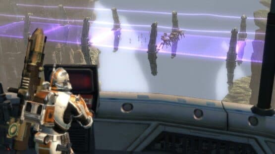 Star Wars: The Old Republic - Rise of the Hutt Cartel screenshot 5