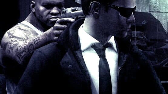 Heavy Rain artwork 1