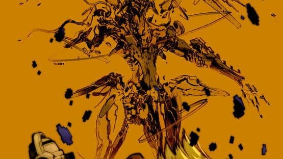 Zone of the Enders: The 2nd Runner artwork 7