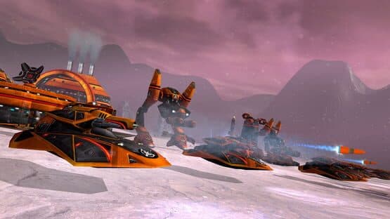 Battlezone Combat Commander screenshot 9