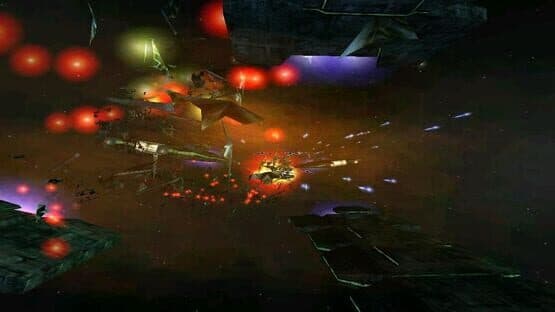 X-Tension screenshot 4