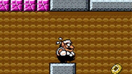 Wario Land 3 screenshot 1