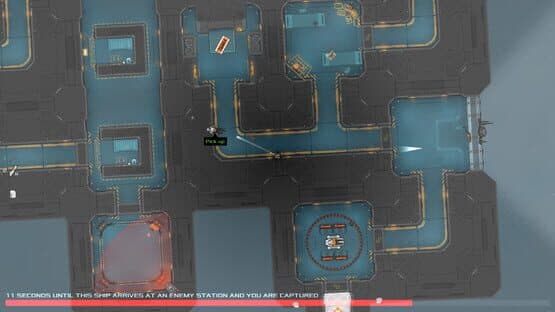 Heat Signature screenshot 4
