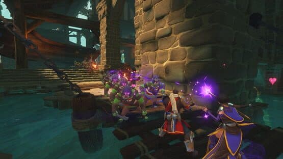 Orcs Must Die! Unchained screenshot 3