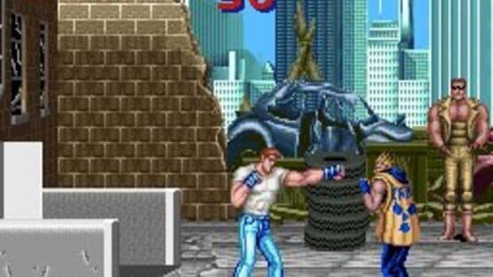 Final Fight screenshot 5