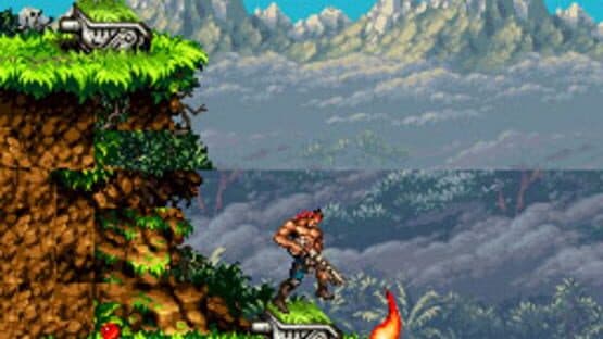Contra 4 screenshot 6