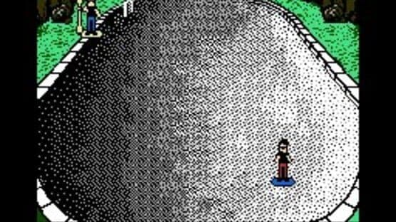 Skate or Die screenshot 3