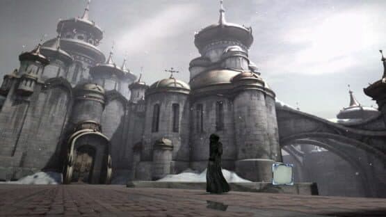 Syberia II screenshot 8