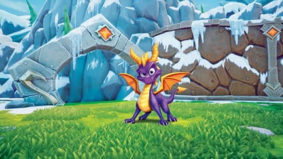 Spyro Reignited Trilogy artwork 10