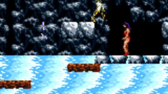 Shinobi screenshot 1