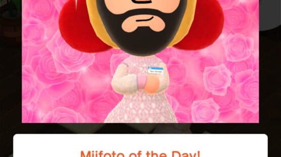 Miitomo screenshot 5