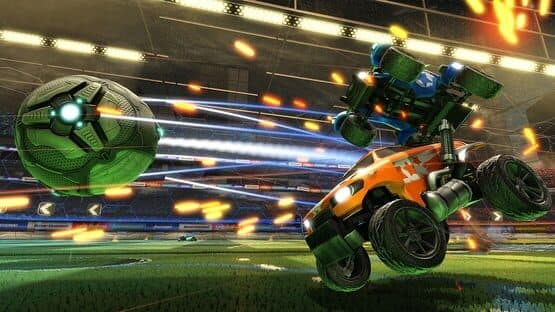 Rocket League screenshot 10