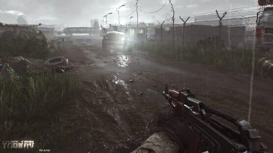Escape from Tarkov screenshot 8