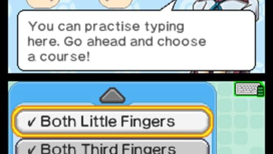 Learn with Pokémon: Typing Adventure screenshot 4