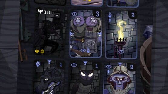 Card Thief screenshot 3
