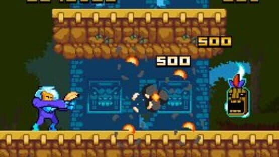 Flipper 2: Flush the Goldfish screenshot 8