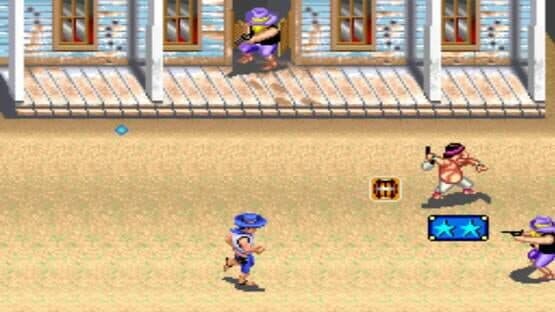 Heated Barrel screenshot 1