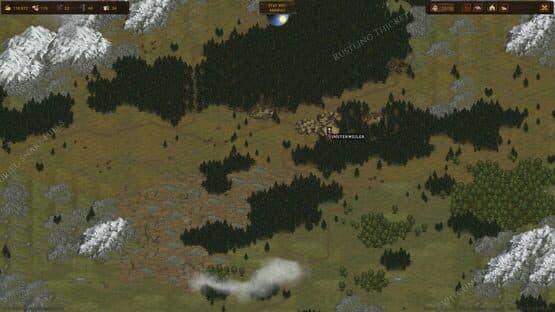 Battle Brothers screenshot 5