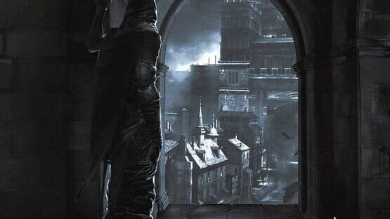 Thief artwork 7
