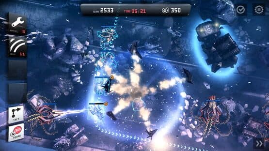 Anomaly 2 screenshot 4
