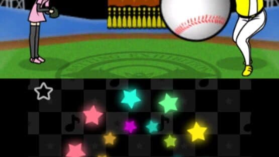 Rhythm Heaven Megamix screenshot 9