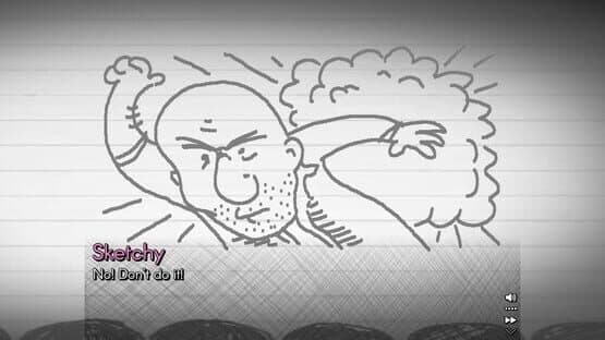 Doodle Date screenshot 4