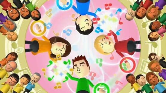 Wii Party U screenshot 9