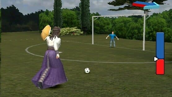 Little Britain: The Video Game screenshot 2